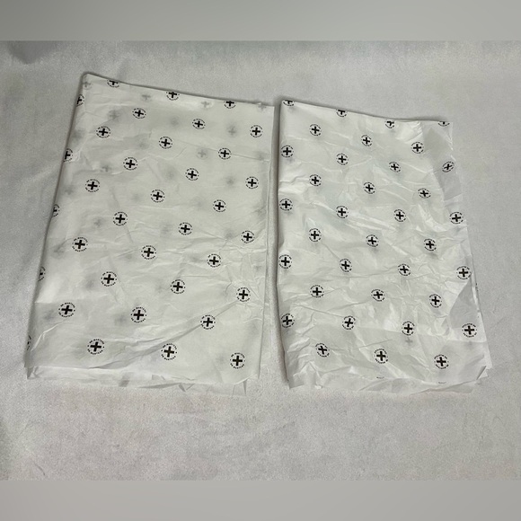 Dr. Martens Other - Dr. Martens Tissue Paper Two Pieces